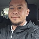 Знакомства: Ринат, 36 лет, Кумертау