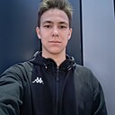 Знакомства: Данил, 19 лет, Красноярск