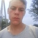 Знакомства: Даниил, 19 лет, Лепель
