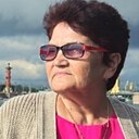 Знакомства: Валентина, 62 года, Волоколамск