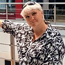 Знакомства: Татьяна, 46 лет, Тара