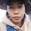 Знакомства: Вапами, 25 лет, Якутск