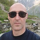 Знакомства: Муртаз, 45 лет, Познань