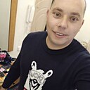 Знакомства: Виталик, 37 лет, Жодино