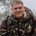 Знакомства: Саша, 40 лет, Соликамск