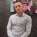 Знакомства: Виктор, 40 лет, Гродно