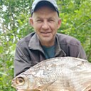 Знакомства: Андрей, 46 лет, Борисов