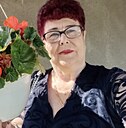 Знакомства: Людмила, 66 лет, Одесса
