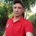 Знакомства: Коля Остриков, 49 лет, Добруш
