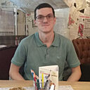 Знакомства: Сергей, 37 лет, Ковров