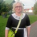 Знакомства: Ольга, 53 года, Верхнедвинск