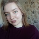 Знакомства: Богдана, 22 года, Лида