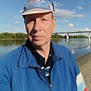 Знакомства: Сергей, 54 года, Рязань