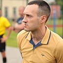 Знакомства: Александр, 39 лет, Витебск