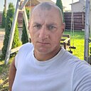 Знакомства: Виталий, 47 лет, Гродно