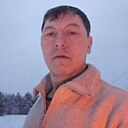 Знакомства: Слава, 45 лет, Березники