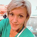Знакомства: Инна, 50 лет, Москва
