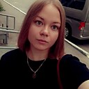 Знакомства: Анастасия, 26 лет, Хабаровск