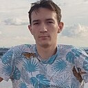 Знакомства: Кирилл, 20 лет, Чапаевск