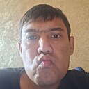 Знакомства: Ербол, 41 год, Астана