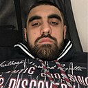 Знакомства: Рустам, 28 лет, Нижняя Салда