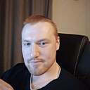 Знакомства: Кирилл, 31 год, Пермь