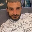 Знакомства: Давид, 36 лет, Краснодар