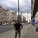 Знакомства: Walera, 48 лет, Ульяновск