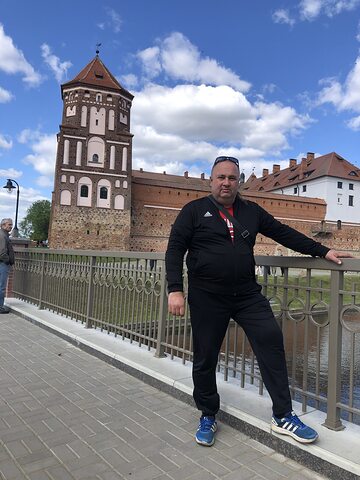 Фото - Tabor.ru