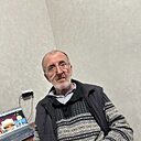 Знакомства: Алик, 63 года, Невинномысск