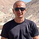 Знакомства: Серга, 38 лет, Тель-Авив