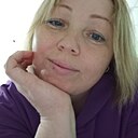 Знакомства: Анастасия, 42 года, Верхняя Салда