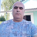 Знакомства: Руслан, 45 лет, Губкин