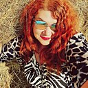 Знакомства: Анна, 39 лет, Москва