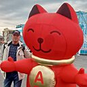 Знакомства: Георгий, 57 лет, Чебоксары