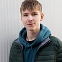 Знакомства: Саша, 19 лет, Кунгур