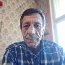 Знакомства: Анатолий, 59 лет, Октябрьский