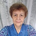 Знакомства: Любовь, 66 лет, Саратов