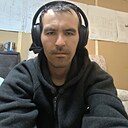 Знакомства: Мраный Лорд, 36 лет, Пап