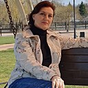 Знакомства: Татьяна, 51 год, Брянск