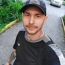 Знакомства: Андрей, 41 год, Новосибирск