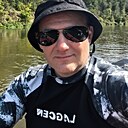 Знакомства: Алексей, 40 лет, Пенза