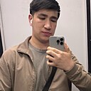 Знакомства: Руслан, 30 лет, Ош