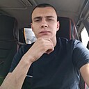 Знакомства: Михаил, 26 лет, Бузулук