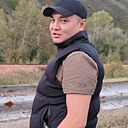 Знакомства: Асет, 35 лет, Ленск