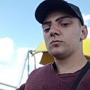 Знакомства: Вова, 20 лет, Сальск