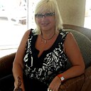 Знакомства: Ольга, 48 лет, Санкт-Петербург