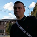 Знакомства: Антон, 20 лет, Химки