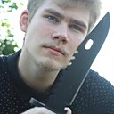 Знакомства: Игорь, 21 год, Ярославль