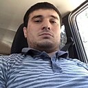 Знакомства: Зураб, 37 лет, Махачкала